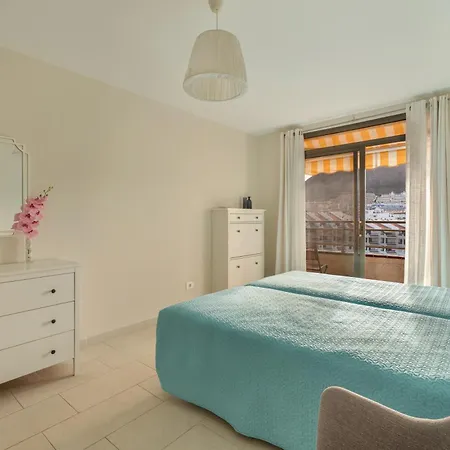 Atico * Los Cristianos (Tenerife)