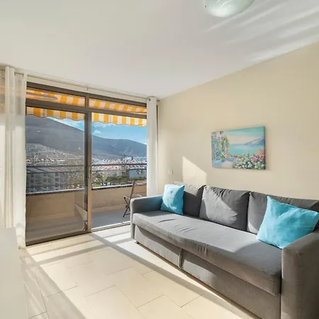 Atico Appartement
