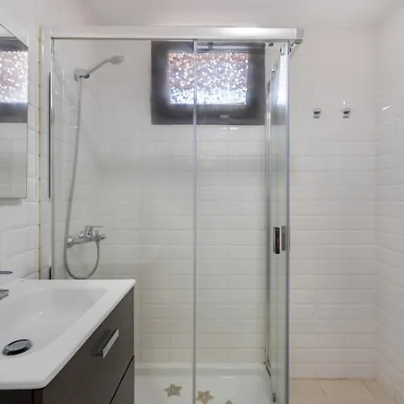 Atico Διαμέρισμα Los Cristianos (Tenerife)