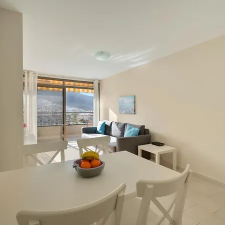 Atico * Los Cristianos (Tenerife)