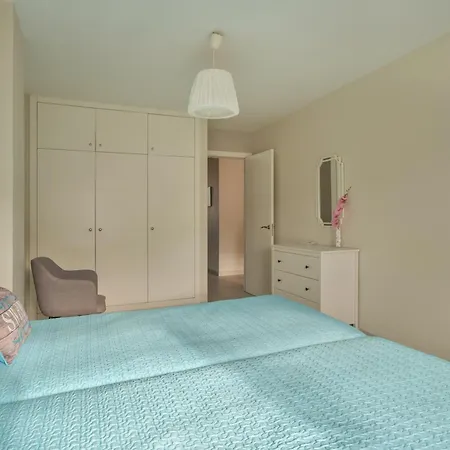 Atico Apartment Los Cristianos (Tenerife)