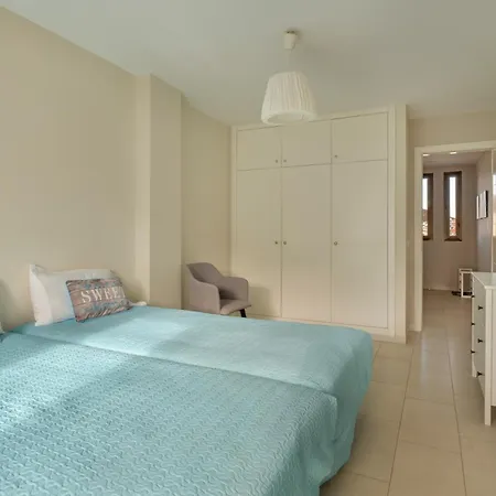 Apartment Atico *