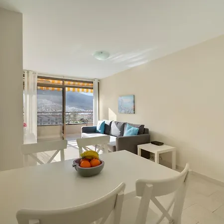 Atico 아파트 *