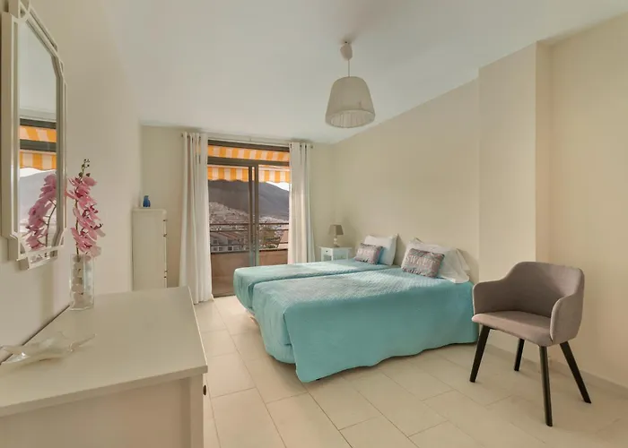 公寓 Atico 洛斯克里斯蒂亚诺斯