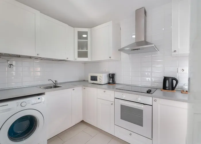 아파트 Atico 로스크리스티아노스