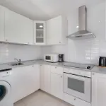 Apartament Atico Los Cristianos (Tenerife)