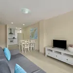 Apartament Atico Los Cristianos (Tenerife)