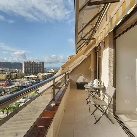 Atico Apartament