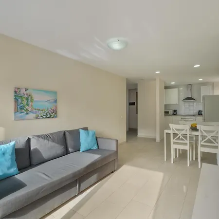 Atico Apartment Los Cristianos (Tenerife)