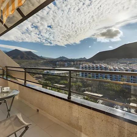 Atico Apartment Los Cristianos (Tenerife)