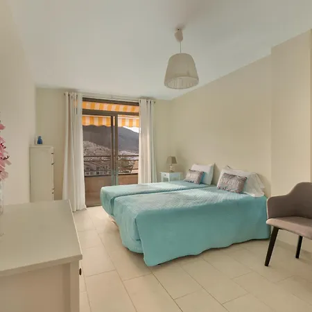 Appartement Atico Los Cristianos (Tenerife)