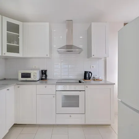 Atico Appartement