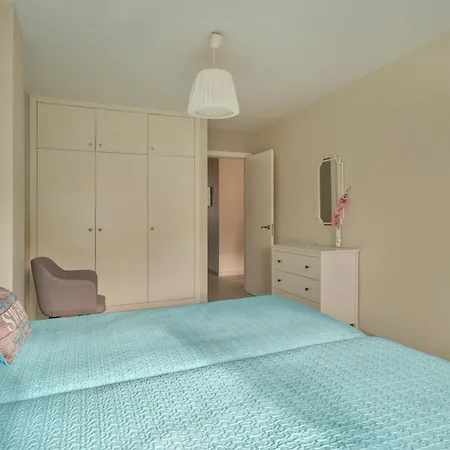 Atico Appartement *