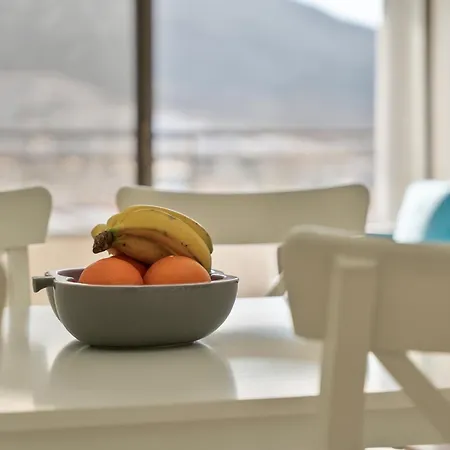 Atico דירה לוס כריסטיאנוס