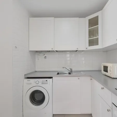 Atico Appartement *