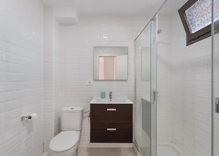 Atico * Los Cristianos (Tenerife)